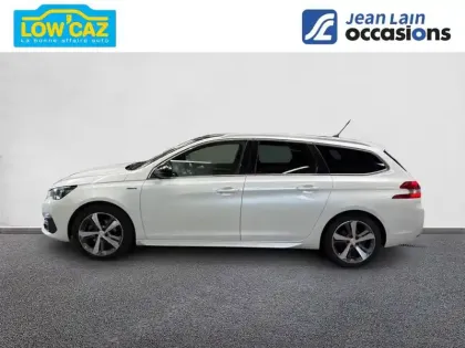 Photo 7 Peugeot 308  SW PureTech 130ch S&S EAT8