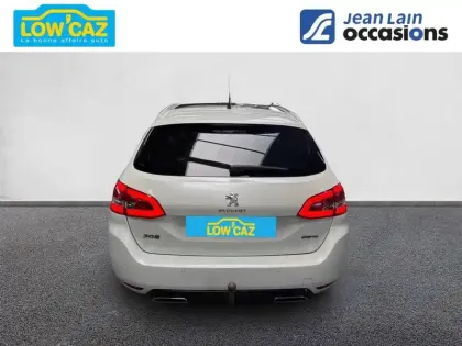 Photo 5 Peugeot 308  SW PureTech 130ch S&S EAT8