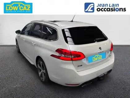 Photo 6 Peugeot 308  SW PureTech 130ch S&S EAT8