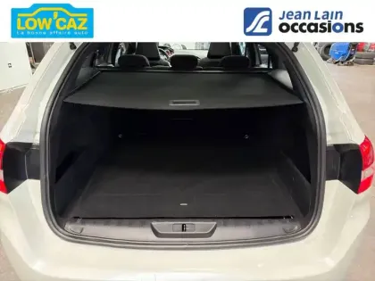 Photo 9 Peugeot 308  SW PureTech 130ch S&S EAT8