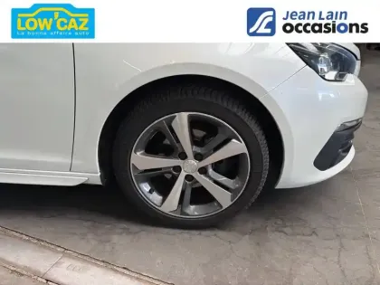 Photo 8 Peugeot 308  SW PureTech 130ch S&S EAT8
