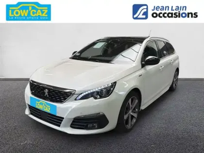 Photo Peugeot 308 Gt Line