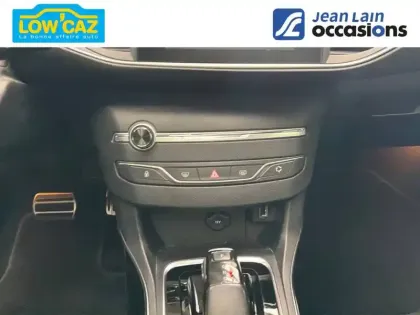 Photo 13 Peugeot 308  SW PureTech 130ch S&S EAT8