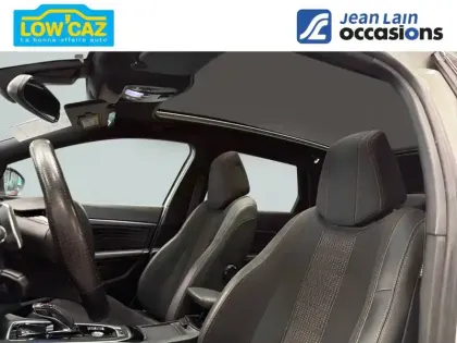 Photo 18 Peugeot 308  SW PureTech 130ch S&S EAT8