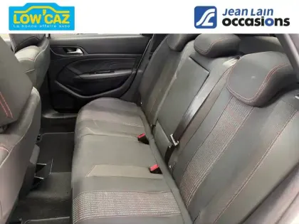 Photo 16 Peugeot 308  SW PureTech 130ch S&S EAT8