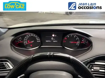 Photo 15 Peugeot 308  SW PureTech 130ch S&S EAT8