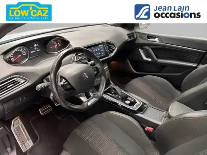 Photo 10 Peugeot 308  SW PureTech 130ch S&S EAT8