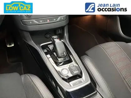 Photo 12 Peugeot 308  SW PureTech 130ch S&S EAT8
