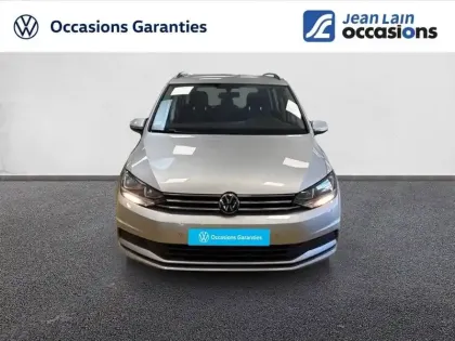 Photo 8 Volkswagen Touran  1.5 TSI EVO 150 7pl