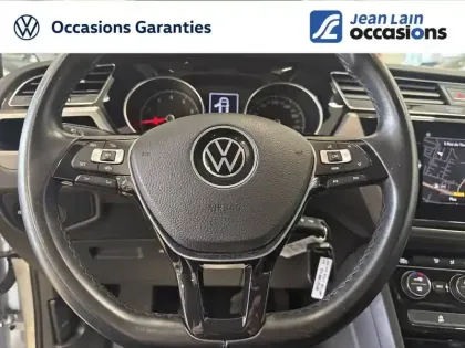 Photo 17 Volkswagen Touran  1.5 TSI EVO 150 7pl