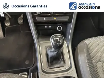 Photo 15 Volkswagen Touran  1.5 TSI EVO 150 7pl