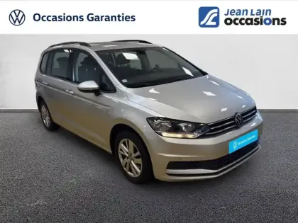 Photo 9 Volkswagen Touran  1.5 TSI EVO 150 7pl