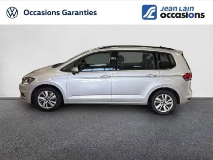 Photo 6 Volkswagen Touran  1.5 TSI EVO 150 7pl