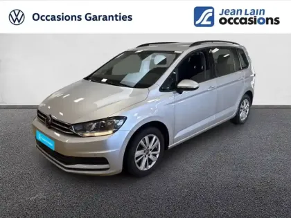 Photo Volkswagen Touran