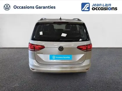 Photo 7 Volkswagen Touran  1.5 TSI EVO 150 7pl