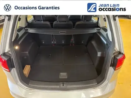 Photo 13 Volkswagen Touran  1.5 TSI EVO 150 7pl