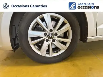 Photo 11 Volkswagen Touran  1.5 TSI EVO 150 7pl