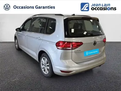 Photo 10 Volkswagen Touran  1.5 TSI EVO 150 7pl