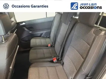 Photo 5 Volkswagen Touran  1.5 TSI EVO 150 7pl