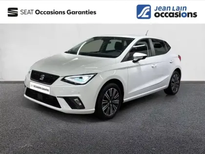 Photo Seat Ibiza Copa