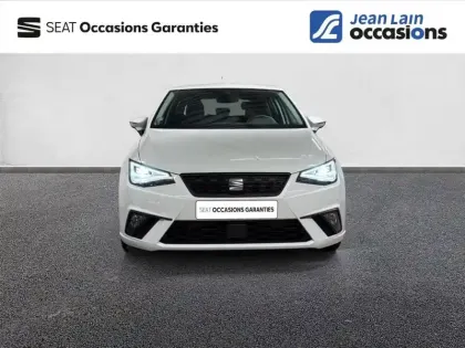 Photo 8 Seat Ibiza  1.0 TSI 95 ch S/S BVM5