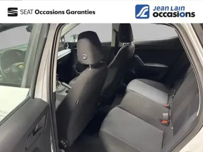 Photo 5 Seat Ibiza  1.0 TSI 95 ch S/S BVM5
