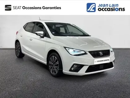 Photo 9 Seat Ibiza  1.0 TSI 95 ch S/S BVM5