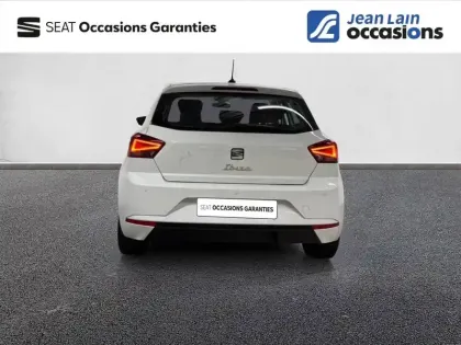 Photo 7 Seat Ibiza  1.0 TSI 95 ch S/S BVM5