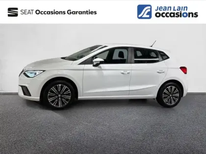 Photo 6 Seat Ibiza  1.0 TSI 95 ch S/S BVM5