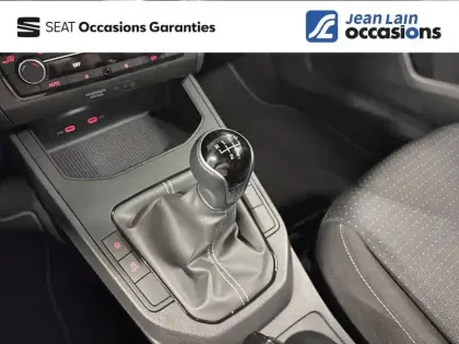 Photo 15 Seat Ibiza  1.0 TSI 95 ch S/S BVM5
