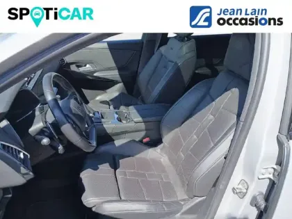 Photo 10 DS DS 7 DS7 Crossback Hybride E-Tense 225 EAT8