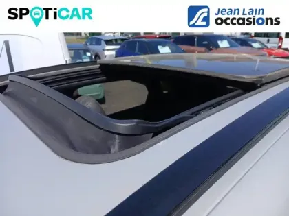 Photo 17 DS DS 7 DS7 Crossback Hybride E-Tense 225 EAT8