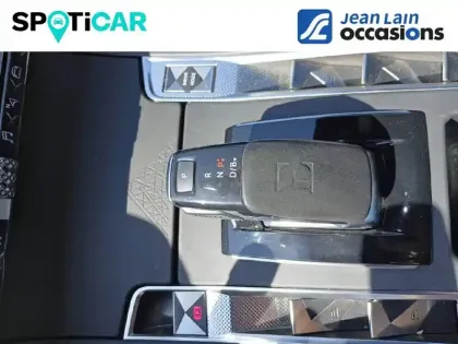 Photo 13 DS DS 7 DS7 Crossback Hybride E-Tense 225 EAT8