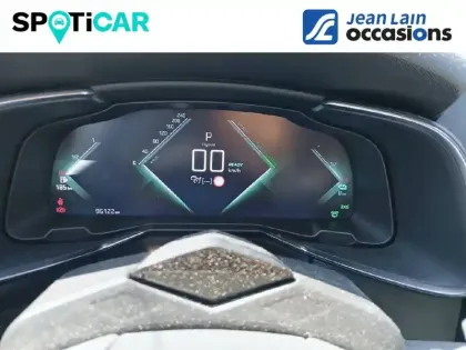 Photo 9 DS DS 7 DS7 Crossback Hybride E-Tense 225 EAT8