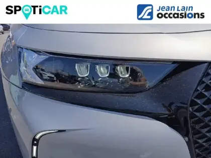 Photo 15 DS DS 7 DS7 Crossback Hybride E-Tense 225 EAT8
