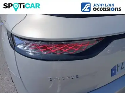 Photo 16 DS DS 7 DS7 Crossback Hybride E-Tense 225 EAT8