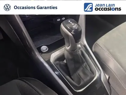 Photo 15 Volkswagen T-roc  2.0 TDI 150 Start/Stop DSG7