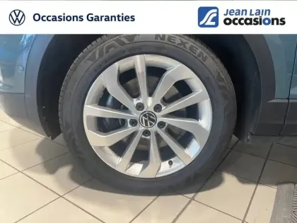Photo 11 Volkswagen T-roc  2.0 TDI 150 Start/Stop DSG7