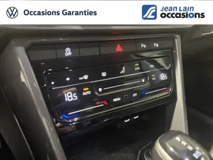 Photo 16 Volkswagen T-roc  2.0 TDI 150 Start/Stop DSG7
