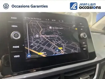 Photo 14 Volkswagen T-roc  2.0 TDI 150 Start/Stop DSG7