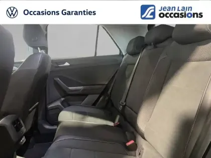 Photo 5 Volkswagen T-roc  2.0 TDI 150 Start/Stop DSG7