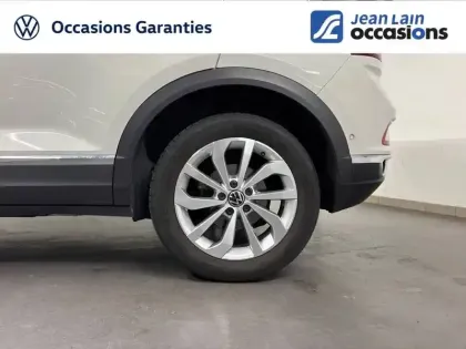 Photo 8 Volkswagen T-roc  2.0 TDI 150 Start/Stop DSG7 4Motion