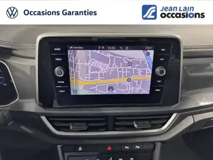 Photo 11 Volkswagen T-roc  2.0 TDI 150 Start/Stop DSG7 4Motion