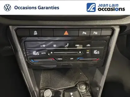 Photo 17 Volkswagen T-roc  2.0 TDI 150 Start/Stop DSG7 4Motion