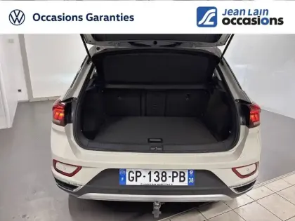 Photo 15 Volkswagen T-roc  2.0 TDI 150 Start/Stop DSG7 4Motion