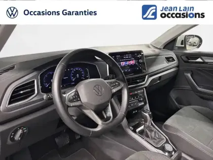 Photo 9 Volkswagen T-roc  2.0 TDI 150 Start/Stop DSG7 4Motion