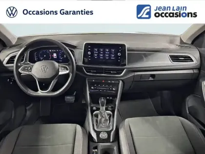 Photo 14 Volkswagen T-roc  2.0 TDI 150 Start/Stop DSG7 4Motion