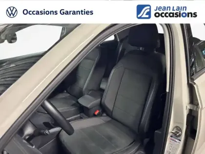 Photo 10 Volkswagen T-roc  2.0 TDI 150 Start/Stop DSG7 4Motion