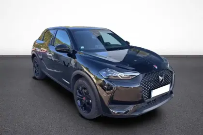 Photo 7 DS DS 3 DS3 Crossback BlueHDi 110 BVM6