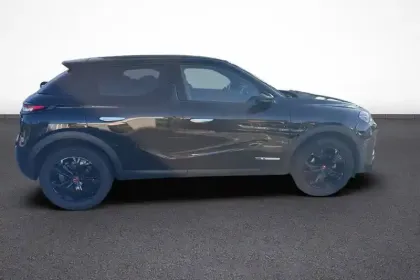 Photo 6 DS DS 3 DS3 Crossback BlueHDi 110 BVM6